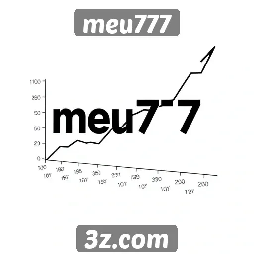 perspectivas de crescimento do meu777 no mercado