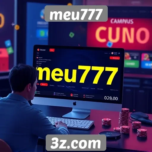 Impacto das regulamentações em sites como meu777