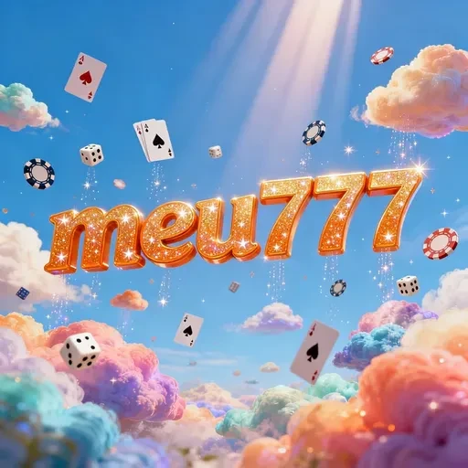 meu777 logo