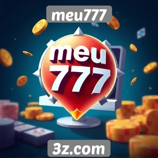 Estratégias de marketing utilizadas pelo meu777