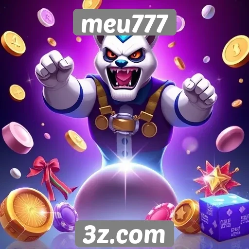 meu777 oferece novos jogos de cassino online