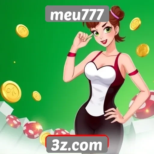 meu777 oferece promoções atrativas para novos jogadores