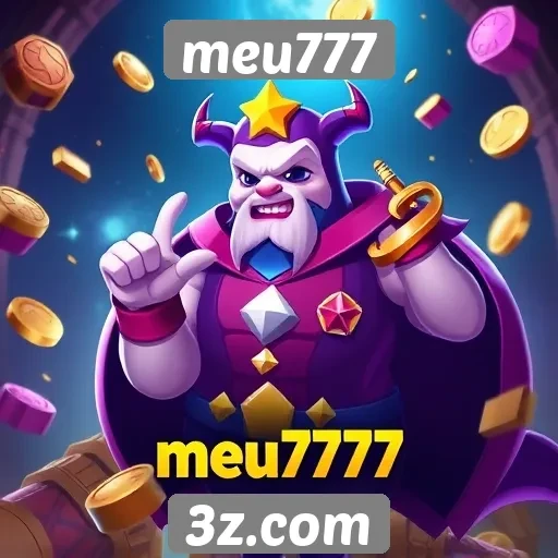 novos jogos disponíveis no meu777 em breve