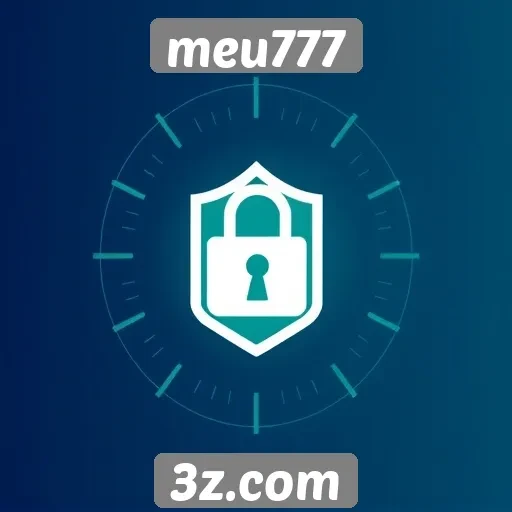 Avaliação da segurança no site meu777